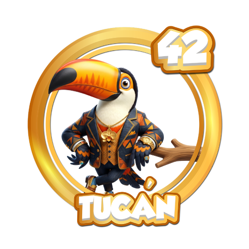 Tucán