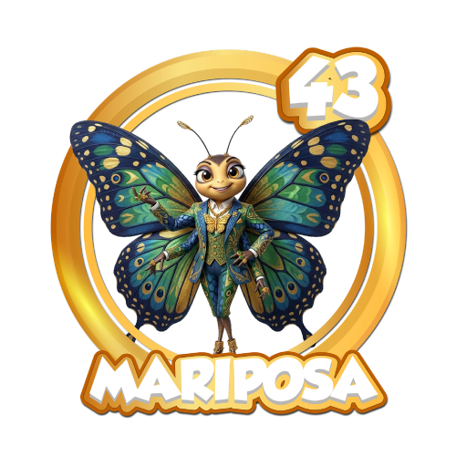 Mariposa