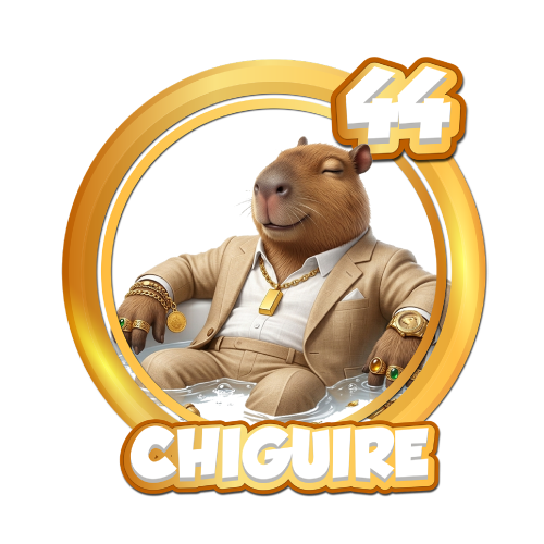 Chiguire