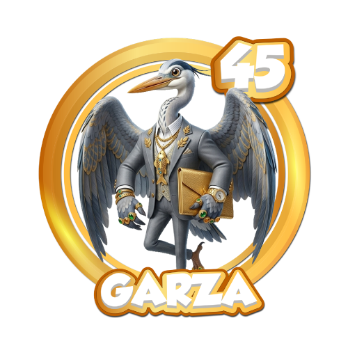 Garza