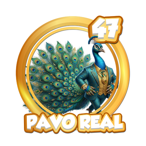 Pavo Real