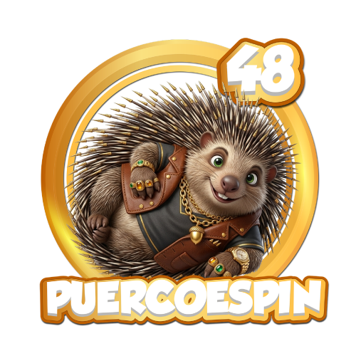 Puercoespin