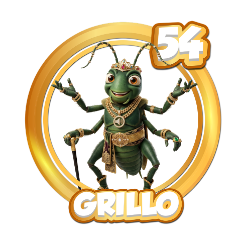 Grillo