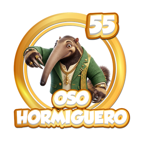 Oso Hormiguero
