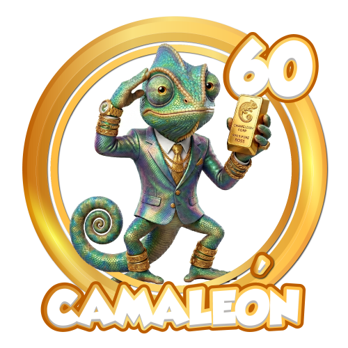 Camaleón
