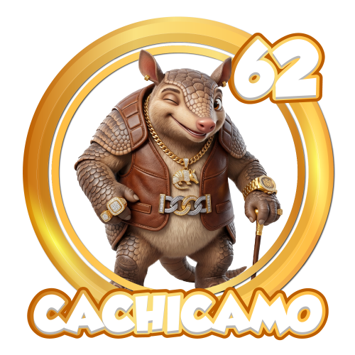 Cachicamo