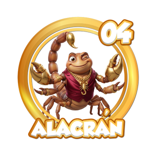 Alacrán