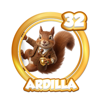 Ardilla (32)