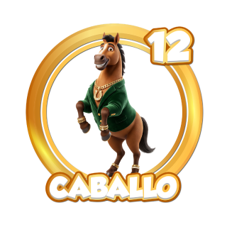 Caballo (12)
