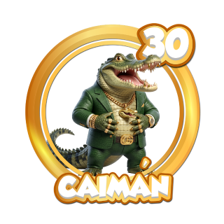 Caimán (30)