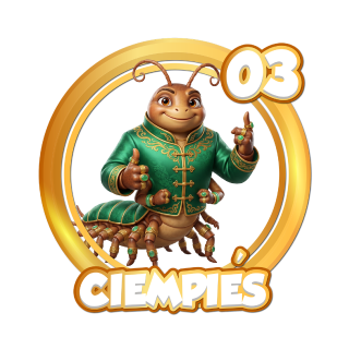 Ciempiés (03)