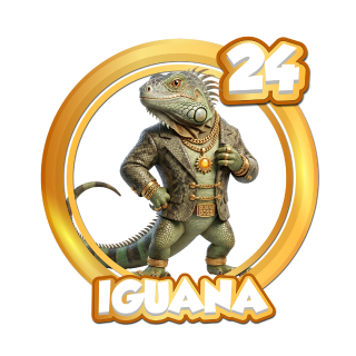 Iguana (24)