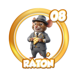 Ratón (08)